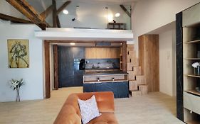 Dohnanyi Villa By Chors